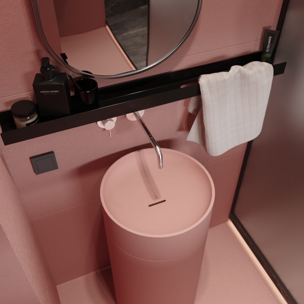 Комплектація проекту